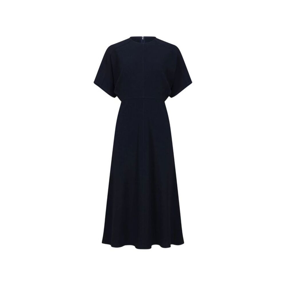 Victoria Beckham Blue Dresses - Day Dresses Women